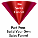 How To Set-Up A Sales Funnel
