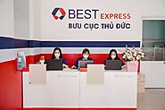 #1 Best Express Thủ Đức GiaoHangTotNhat » Chuyển phát nhanh COD giá rẻ