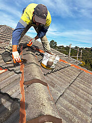 Roof Leak Repairs Adelaide