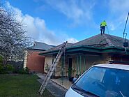 Roof Replacement Adelaide