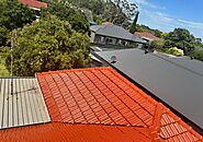 Re Roofing Adelaide