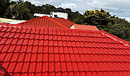 Roof Painting Adelaide