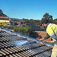 Roof Cleaning Adelaide