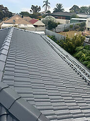 Roof Repointing Adelaide