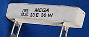 Looking For Best Mega Resistors