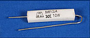 Buy Best Wire Wound Power Resistor