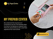 My Prepaid Center