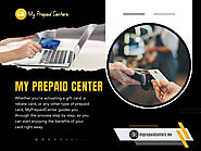 Myprepaid Center