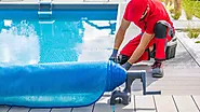 Fibreglass Swimming Pool Installation South Brisbane