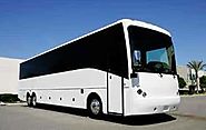 Charter Bus Bradenton FL - Bus Rental Bradenton
