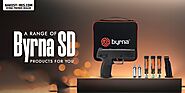 The Byrna Experience: A Range of Byrna SD Products for You – NAKESTORES