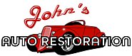 Automotive Repair & Restoration Greenwood Lake - John's Automotive