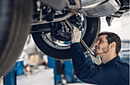 Top Auto Repair Shop in Fort Worth, TX - Fort Worth Auto Garage