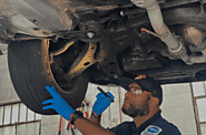 Trusted Auto Repair Shop Suitland, MD | Silver Hill Auto Repair