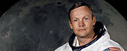 Neil Armstrong Facts and Information for Kids | KidsKonnect