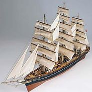 Tall Ship Model Kits