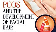 Best At-Home Methods for PCOS Facial Hair Removal: Your Path to Confidence | Crybaby Wax