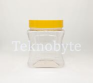 PET Jars Manufacturer in Delhi