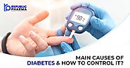 Preventing Type 2 Diabetes: Steps You Can Take Today