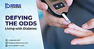 Living a Full Life with Diabetes: Hope, Health, and Diabetes