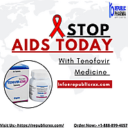 What is Emtricitabine/Tenofovir?