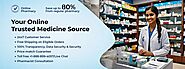 Republic Pharma | Buy generic & branded medicines - Online Mail-order Offshore pharmacy