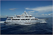 Get Set and Go With Private Yacht Charters
