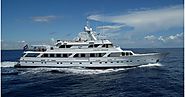 NicholsonYachtCharters - An Exquisite and Wonderful Yacht Vacation at the Caribbean on Exposure