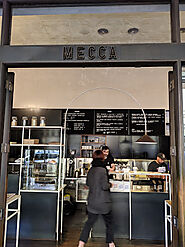 Mecca Coffee