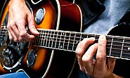 Best Learning Guitar Lessons Los Angeles