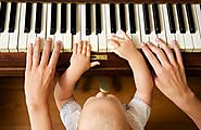 Online Learn to Piano Lessons Los Angeles