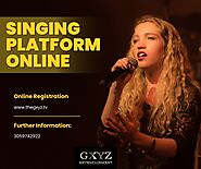 Explore The Best Singing Platform Online