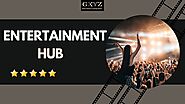 Entertainment hub: A reliable one