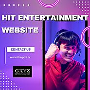 Subscribe to a Hit Entertainment Website And Look No Beyond