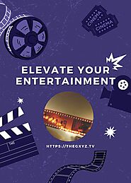 The Best Entertainment Hub: Elevate your Entertainment