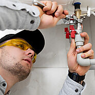 Plumbing Business Coach and Training Course for Success