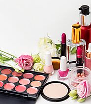 Why Choose Vegan Rouge Organic Makeup in the USA