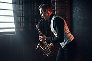 Jazz Up Your Event: The Benefits of Hiring a Modern Saxophonist