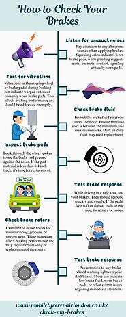 iframely: How to Check Your Brakes