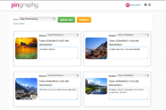 PinGraphy | Pinterest Management Tool for Brands