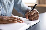 From Cursive to Courtroom: The Role of Handwriting Experts in Legal Cases