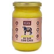 Best A2 Ghee