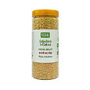 Millet Flakes Online