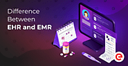 What Is the Difference Between EHR and EMR?