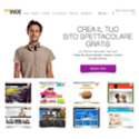 WIX | Creare un sito gratis | Scopri come creare un sito