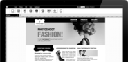 Webydo ! Professional Website Design Software for Designers | Create a Website | Webydo
