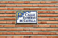 BANDERAS DE CASTILLA