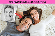 Tina Psychic Soulmate Sketch Reviews - Find Your True Love?