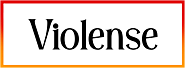 Violense Font style - dafont