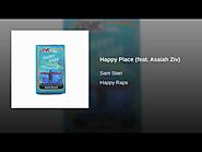 Happy Place (feat. Asaiah Ziv)